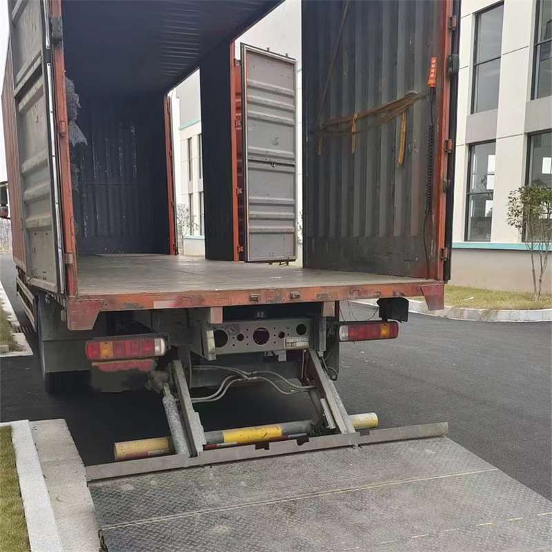 漳浦县物流专线