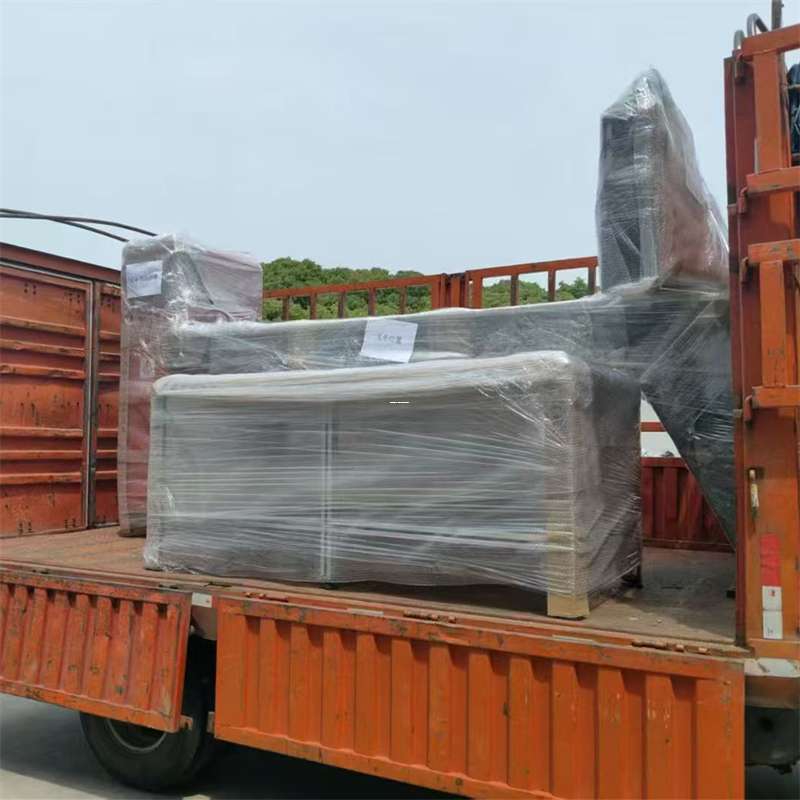 漳浦县乐至县进仓物流：多元专线运输的精彩之旅