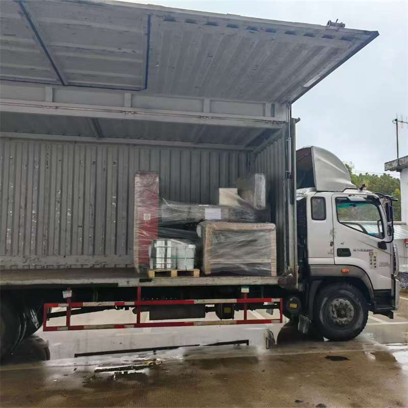 漳浦县宜宾市进仓物流：专线直达的多元货运探索